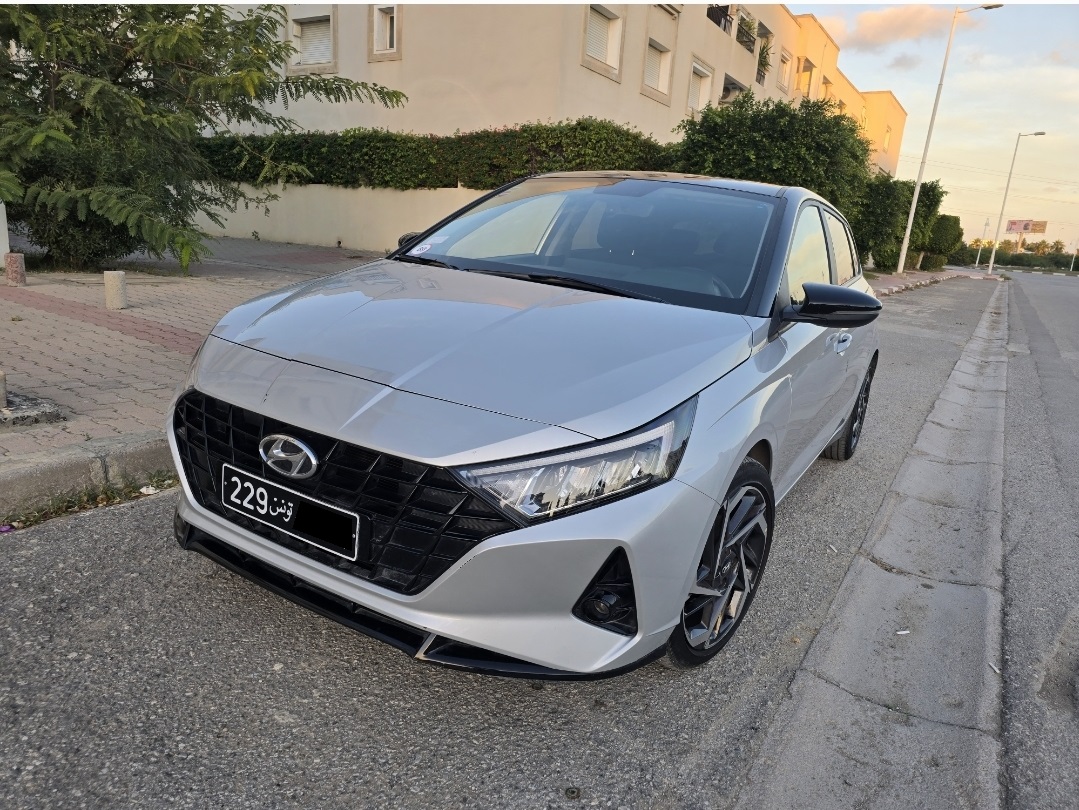 Hyundai-i20-High-Grade-2022-A-vendre-Ain-Zaghouan-64500-DT