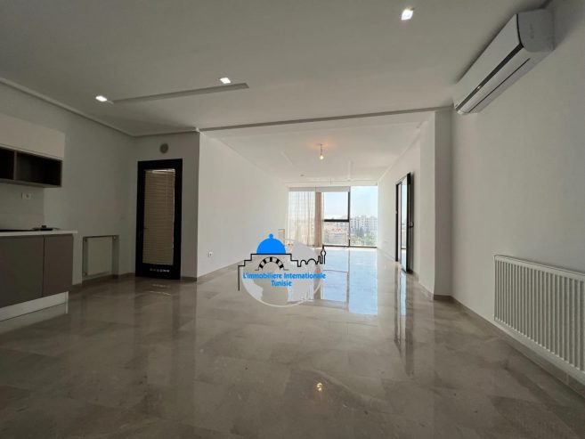 Immobiliere-Internationale-Tunisie-location-Appartement-S2-Haut-Standing-Khzema-Sousse-1700-TND-proxity.tn-annonces-tunisie-immobilier-appartement-a-louer