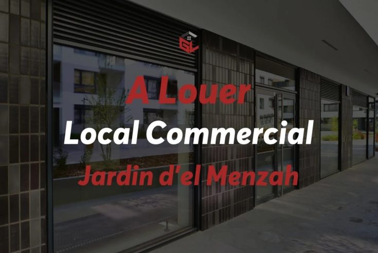 Local-commercial-96-m2-A-louer-Jardins-dEl-Menzah-2800-DT