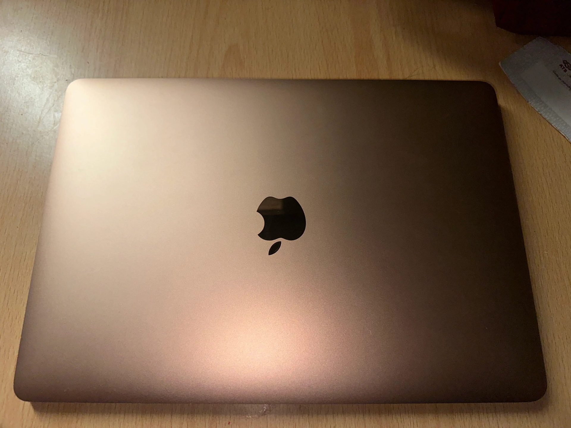 MacBook-Air-13-pouces-A-vendre-Borj-Louzir-2400-DT