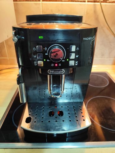 Machine-a-Cafe-Expresso-DeLonghi-Magnifica-S-Neuve-Hammam-Chott-2950-DT-2