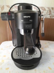 Machine à Café KRUPS – Bon État – El Aouina – 150 DT