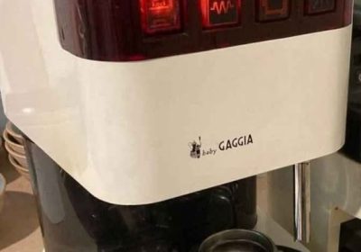 Gaggia Baby Vintage