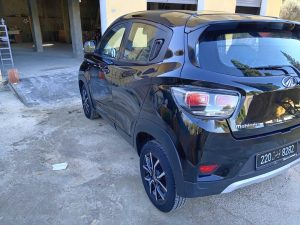 Mahindra KUV 100 K8 2022 – Occasion- Toutes options – Nefza