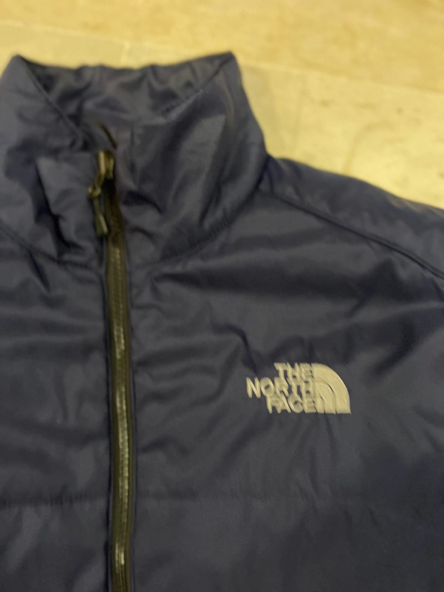 Manteau-The-North-Face-Taille-M-A-vendre-El-Mourouj-90-DT-2