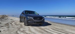 Mazda CX-5 2019 Essence 9 CV – Gabès – 128000 DT