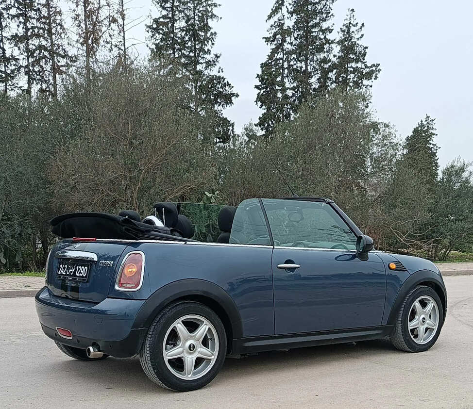 Mini-Cabriolet-2010-Cite-El-Ghazela-44000-DT-procity.tn-annonces-tunisie-voitures-occasion-a-vendre-2