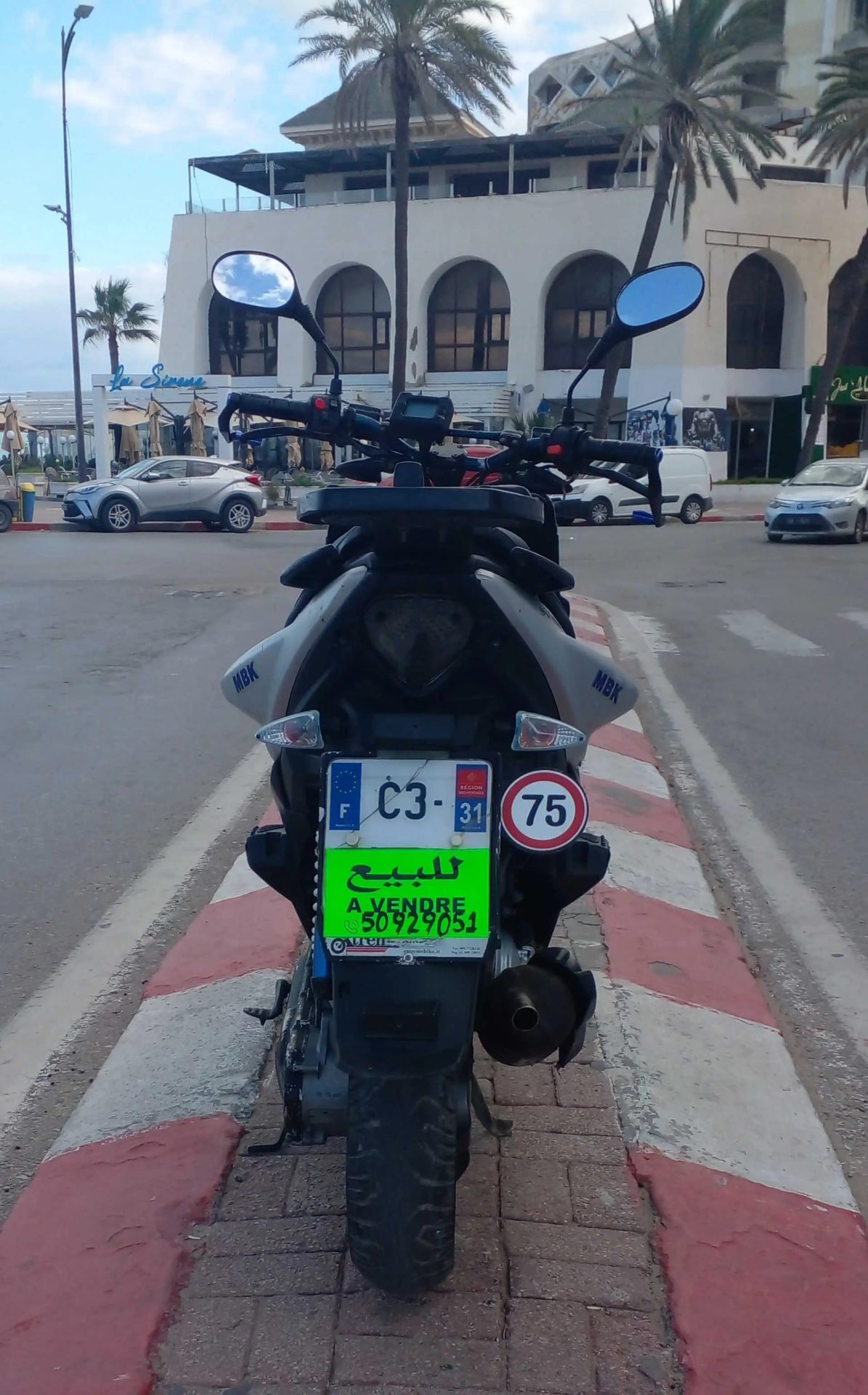 Moto-MBK-Nitro-50-CC-Hammam-Sousse-prix-5000-dinars-proxity.tn-annonces-tunisie-moto-occasion-a-vendre-3