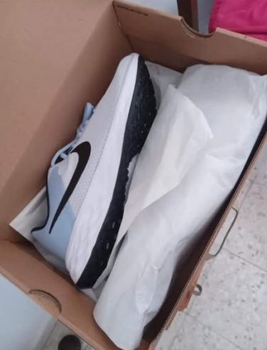 Nike-Revolution-6-Pointure-44-Megrine-250-dinars-proxity.tn-annonces-tunisie-chaussures-de-sport-a-vendre