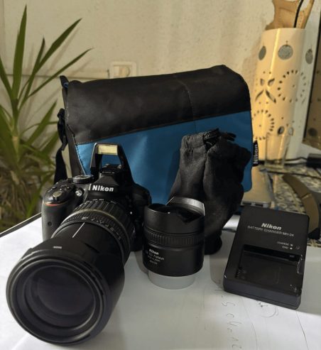 Nikon-D5300-A-vendre-a-Hammamet-1380-DT-1