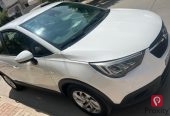 Opel Crossland X 2021