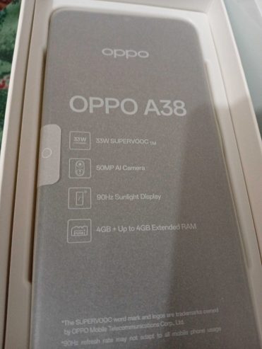 Oppo-A38-A-vendre-Ben-Arous-550-DT-4