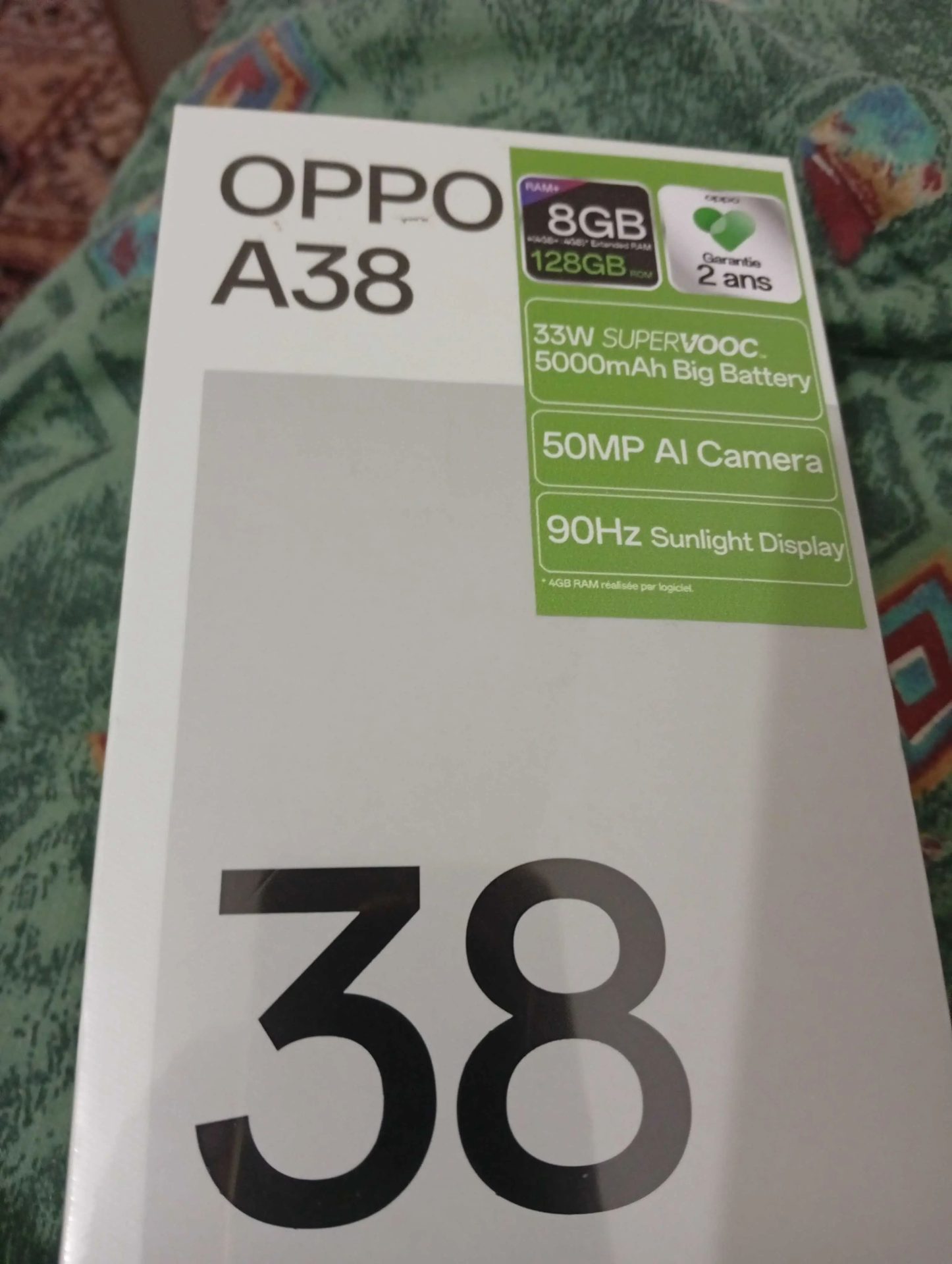 Oppo-A38-A-vendre-Ben-Arous-550-DT-7