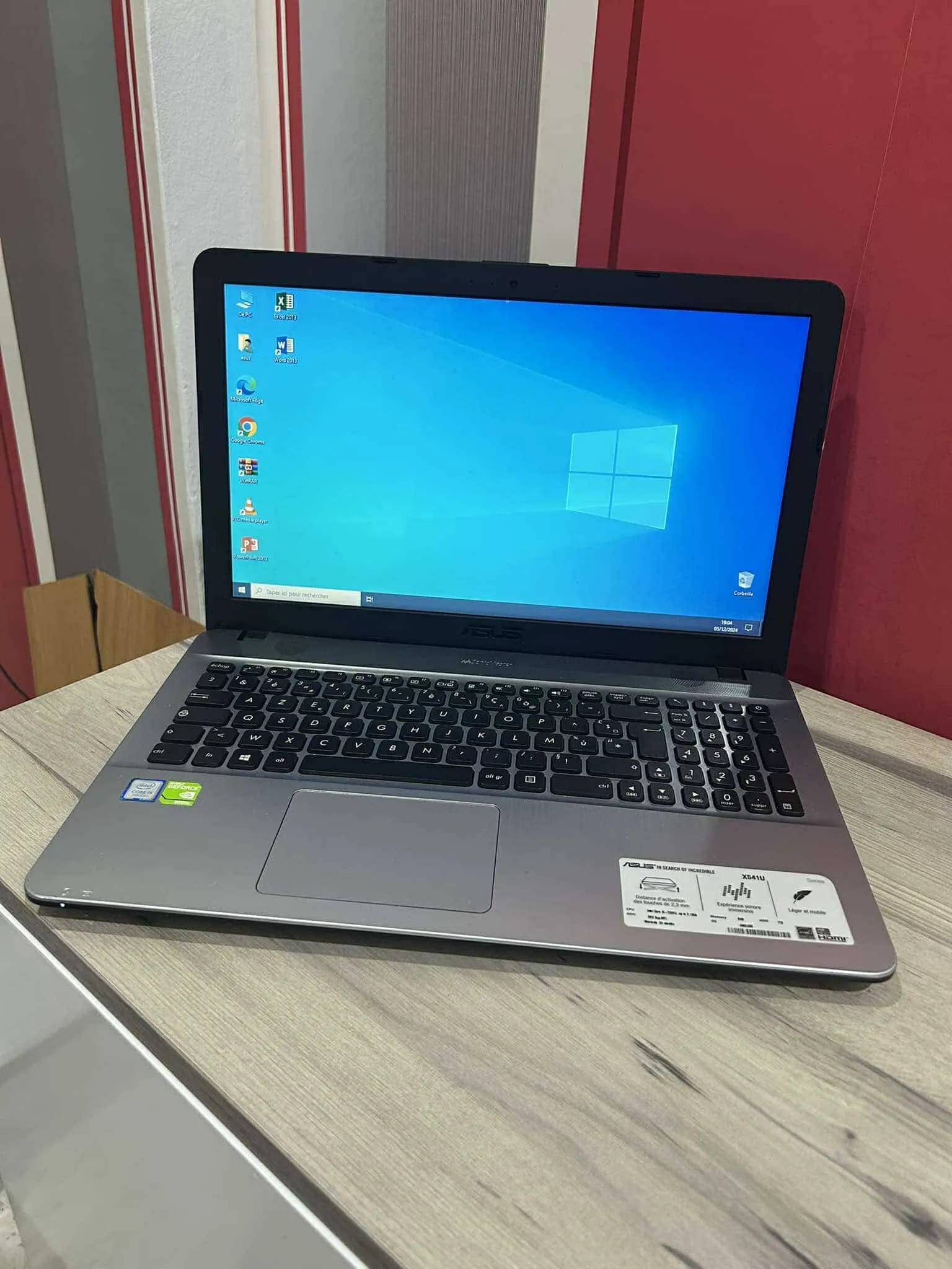 PC-portable-ASUS-X541U-Ariana-750-dinars-2