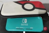 Pack Nintendo Switch Lite