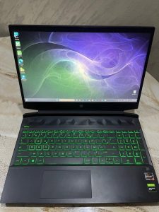 HP Pavilion Gaming 15-ec0005nk – Manouba – Ryzen 7 – GTX 1650 – 1450 DT