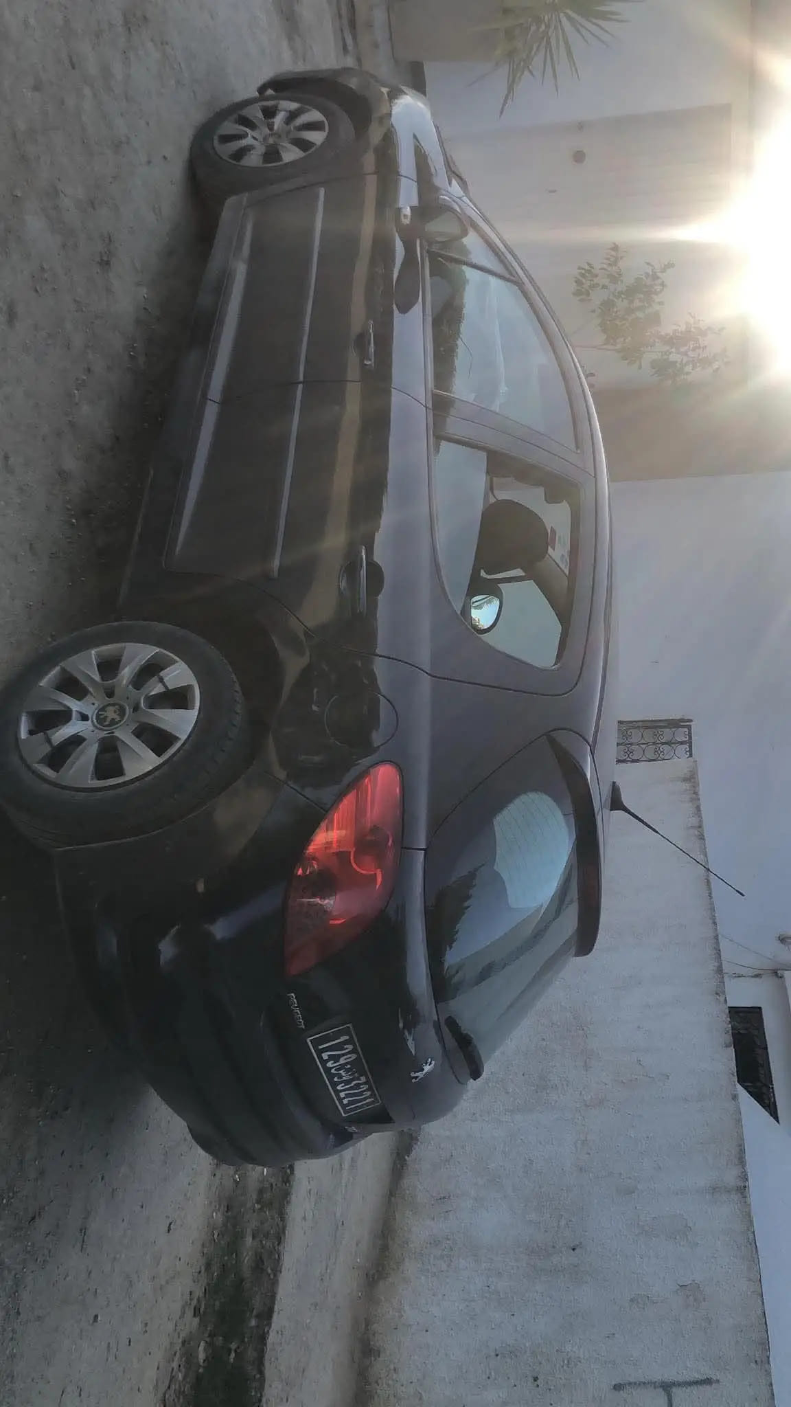 Peugeot-207-2008-A-vendre-El-Aouina-23500-DT-1