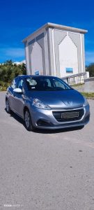 Peugeot 208 Populaire 2020 à vendre – Particulier – El Mourouj