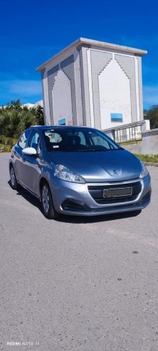 Peugeot-208-2020-87700-Km-El-Mourouj-32800-dinars-proxity.tn-annonces-tunisie-voiture-occasion-a-vendre-1