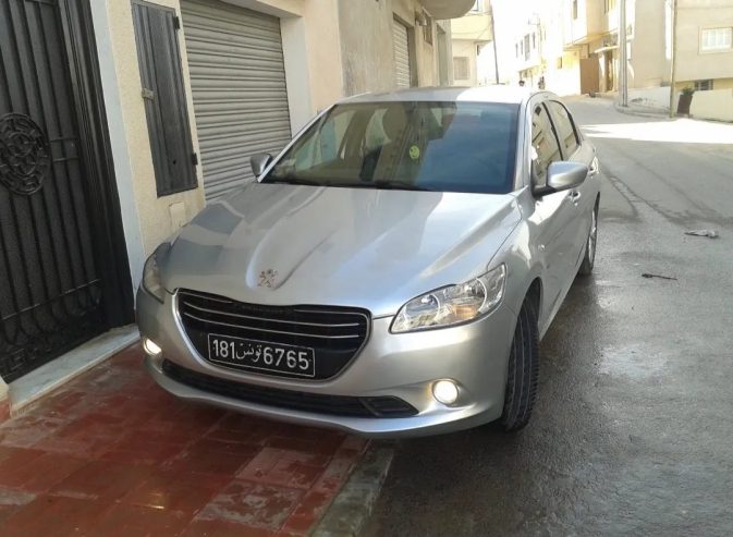 Peugeot-301-2015-Sousse-Prix-23000-DT-3