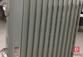 Radiateur Bain d'Huile DeLonghi V551225