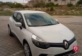 Renault Clio Dynamique 2018