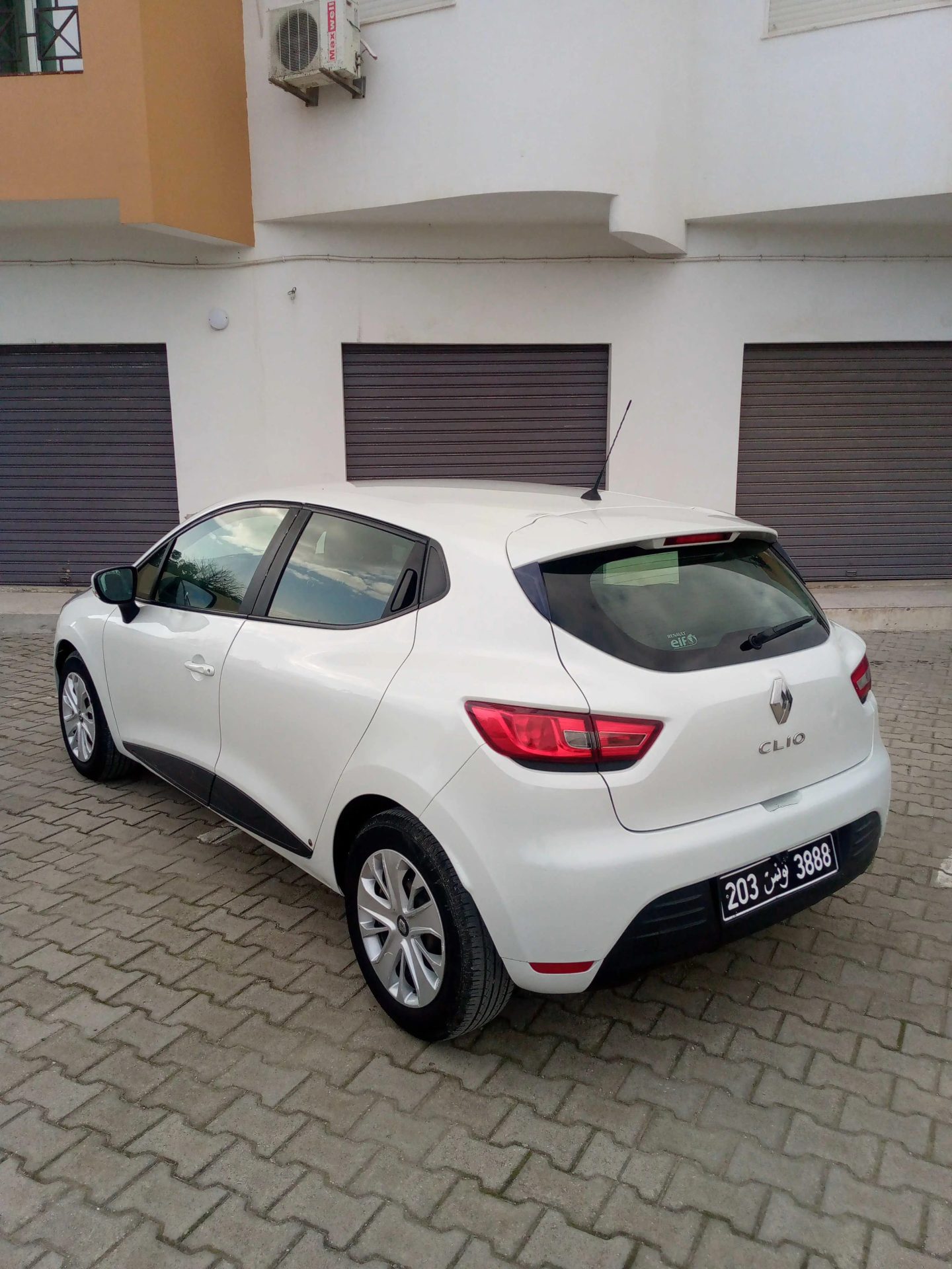 Renault-Clio-2018-A-vendre-Ben-Arous-39000-DT-3