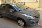 Renault Clio 2020