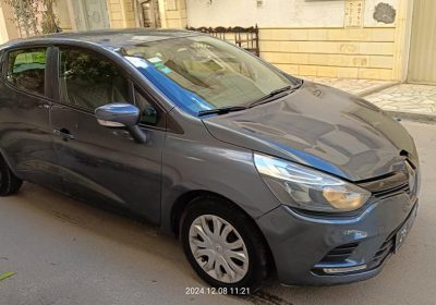 Renault Clio 2020