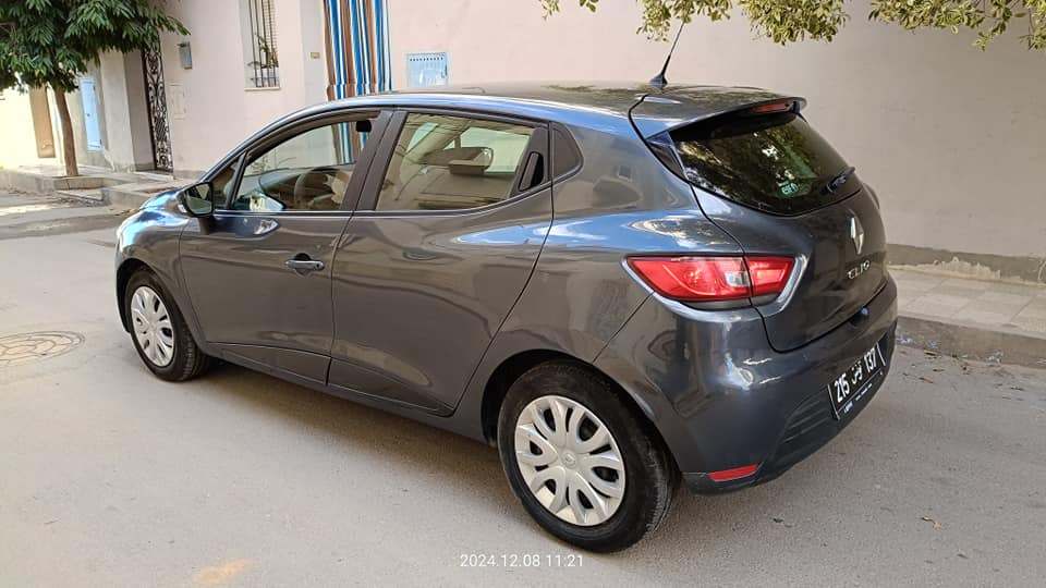 Renault-Clio-2020-A-vendre-Msaken-38000-DT-5