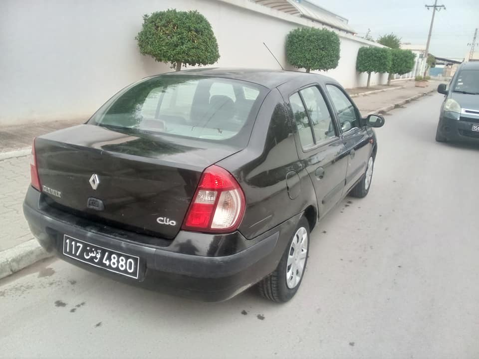 Renault-Clio-Classique-192000-Km-Ben-Arous-23000-TND-proxity.tn-annonces-tunisie-voiture-occasion-a-vendre-2