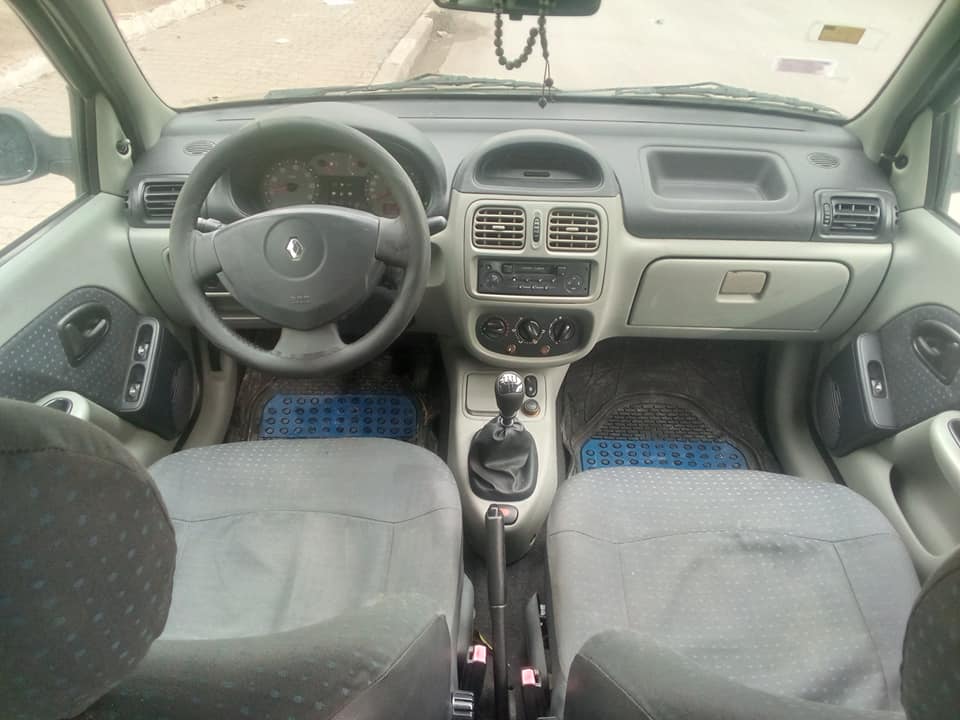 Renault-Clio-Classique-192000-Km-Ben-Arous-23000-TND-proxity.tn-annonces-tunisie-voiture-occasion-a-vendre-6