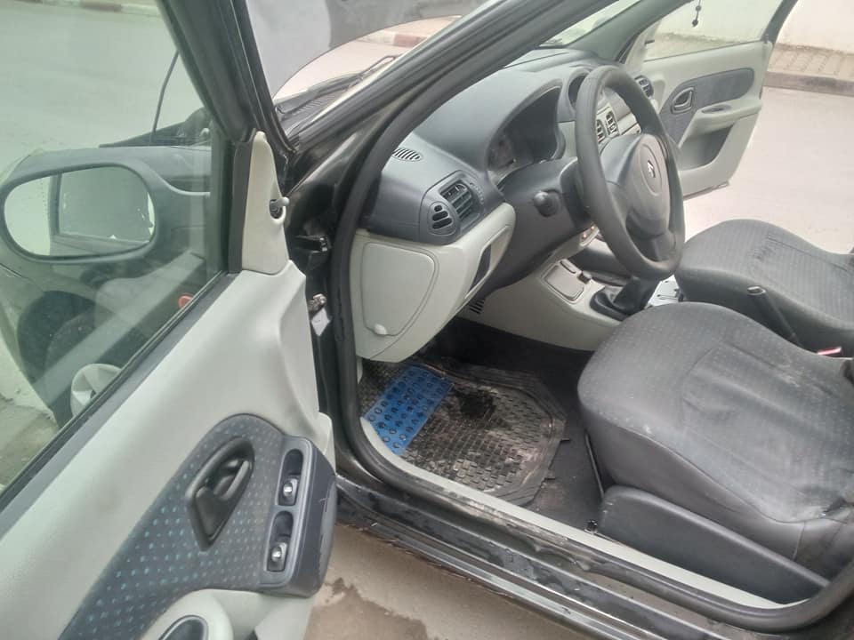 Renault-Clio-Classique-192000-Km-Ben-Arous-23000-TND-proxity.tn-annonces-tunisie-voiture-occasion-a-vendre-8