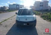 Renault Kangoo 2012