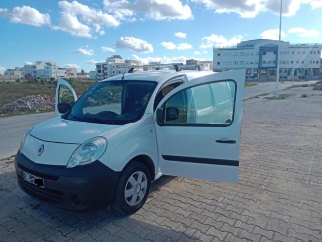 Renault-Kangoo-2012-Diesel-A-vendre-Ben-Arous-24500-DT-2