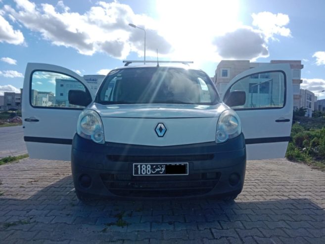 Renault-Kangoo-2012-Diesel-A-vendre-Ben-Arous-24500-DT-3