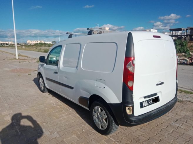 Renault-Kangoo-2012-Diesel-A-vendre-Ben-Arous-24500-DT-5