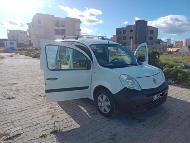 Renault-Kangoo-2012-Diesel-A-vendre-Ben-Arous-24500-DT-6