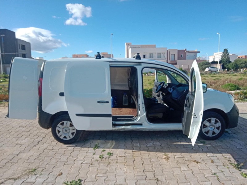 Renault-Kangoo-2012-Diesel-A-vendre-Ben-Arous-24500-DT-7