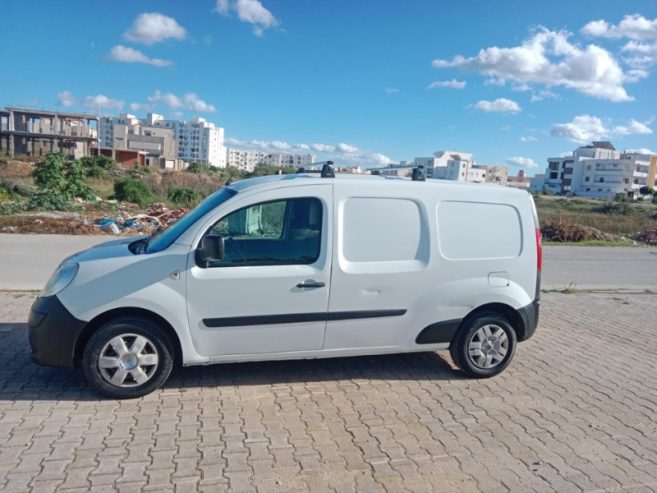 Renault-Kangoo-2012-Diesel-A-vendre-Ben-Arous-24500-DT-8