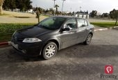 Renault Mégane Sedan 1.5 DCI 2009 – 171 000 km – Tunis – 26 400 DT (Négociable)