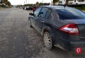 Renault Mégane Sedan 1.5 DCI 2009 – 171 000 km – Tunis – 26 400 DT (Négociable)