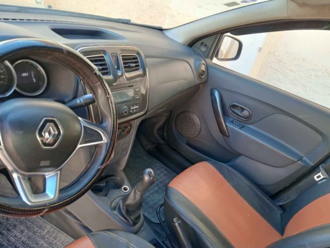 Renault-Symbol-A-vendre-Gafsa-37500-DT-3