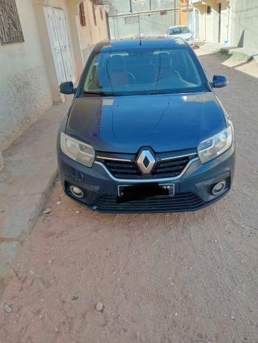 Renault-Symbol-A-vendre-Gafsa-37500-DT-5