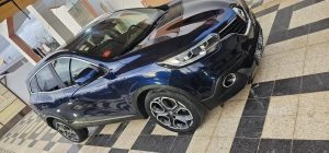 Renault Kadjar 2018 – Sfax – 108 000 km