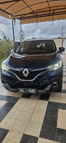 Renault-kadjar-2018-Sfax-62000-DT-4