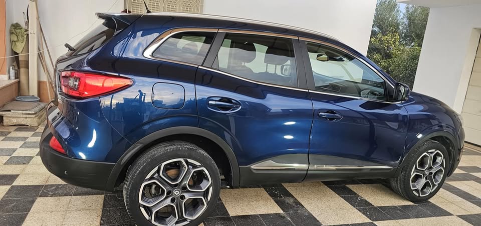 Renault-kadjar-2018-Sfax-62000-DT-7