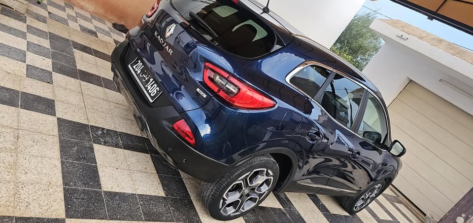 Renault-kadjar-2018-Sfax-62000-DT-8