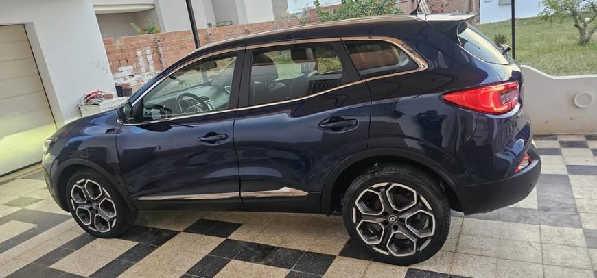 Renault-kadjar-2018-Sfax-62000-DT-9