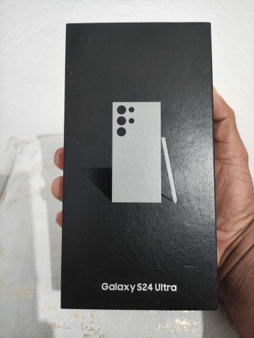 Samsung-Galaxy-S24-ultra-256-Go-Stockage-et-12-Go-Ram-Neuf-Kairouan-2900-DT-Proxity.tn-annonces-tunisie-smartphone-a-vendre